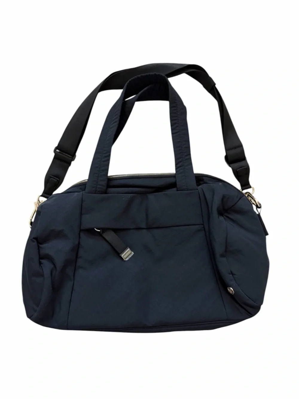 Lululemon On My Level Barrel Duffle Bag 16L